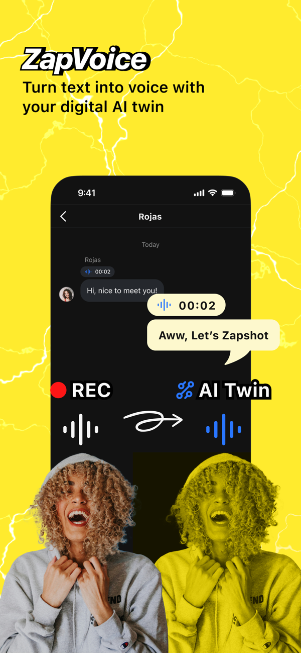 ZapVoice